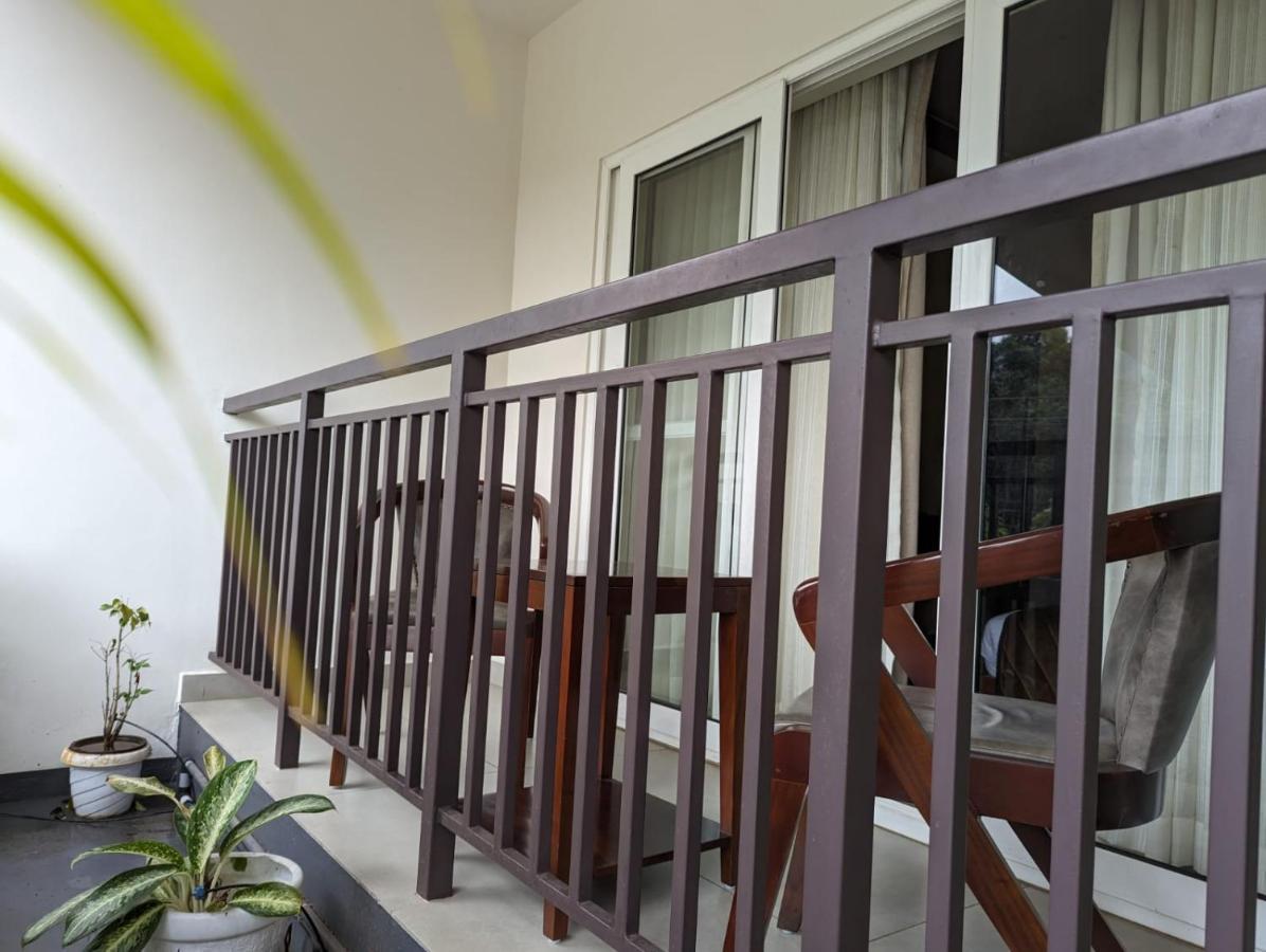 Royalton Residency Hotel Mundakayam Exterior photo
