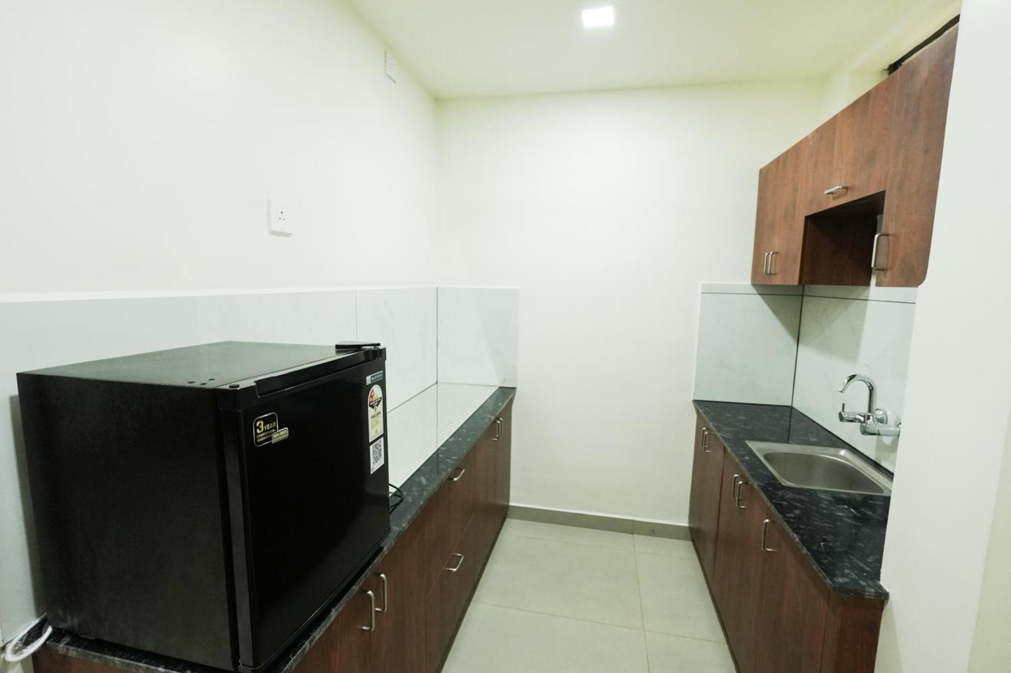 Royalton Residency Hotel Mundakayam Exterior photo